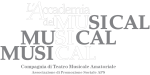 Accademia del musical Ravenna